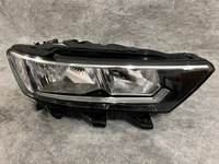 фото thumb №1, Vw t-roc troc правая лампа передняя