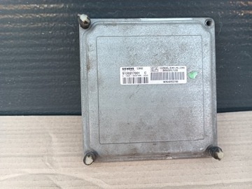 фото thumb №1, Peugeot 1007 блок управления модуль автоматической коробки коробки передач 9658917188