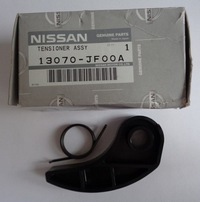 фото thumb №9, Новый оригинальный kompletny грм nissan gt-r r35 3.8 с колёса ssącymi l+p