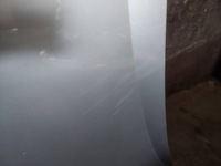 фото thumb №15, Комплектний перед капот бампер крила лампи opel omega b fl рестайлінг