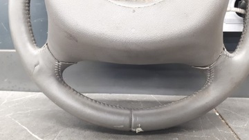 фото thumb №13, 8z0419091an кермо audi a6 c5 світла шкіра