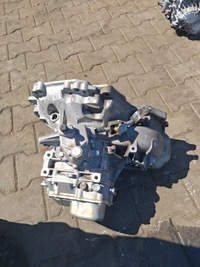 фото thumb №3, Коробка передач коробки передач opel vectra c 1.8 f17w374