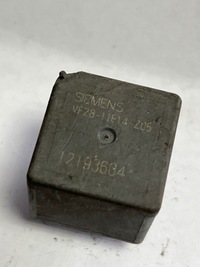 фото thumb №1, Реле opel sintra vf2811f14z05