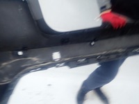 фото thumb №13, Audi rs6 c7 4g kombi lift 15-18 бампер задняя pdc