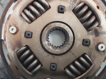 фото thumb №5, Зчеплення комплектні citroen c1 i toyota aygo 1.0