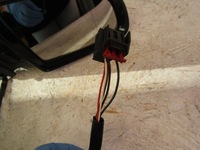 фото thumb №7, Audi a6 c6 зеркало правые 5pin