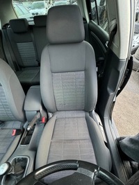 фото thumb №7, Vw golf v комплект сидінь сидіння хетчбек