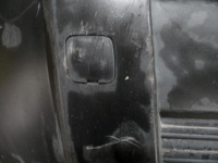 фото thumb №9, Fiat fiorino iii 10r бампер перед