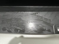 Порог правый  накладка  порог mercedes amg gt a2906980400 Доставка, фото thumb