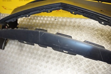 фото thumb №14, Acura mdx 2021 - 2024 бампер перед переднє usa