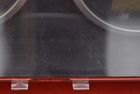 фото thumb №12, Счетчик приборы eu 3m71-10849-ng mazda 2 dy 1.4 tdci 68 km 03-05