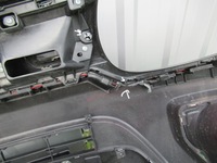 фото thumb №12, Suzuki ignis iii 3 рестайлінг 20- бампер 71721-73s10