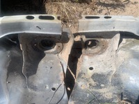 фото thumb №3, Лонжерон чашка амортизатора punto ii 2