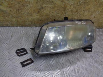 фото thumb №3, Лампа ліва перед передня fiat stilo 3d ксенон eu