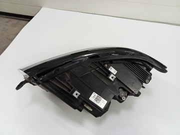 фото thumb №8, Vw t6 рестайлінг t6.1 19-23 лампа правий перед повний led 7l1941036d