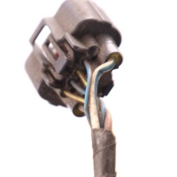 Mini r50 r52 r53 штекер шланг лампы фара правый перед 6961354 Недорого, фото thumb