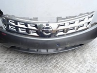 фото thumb №9, Бампер перед kpl. nissan murano z50 с hal k21g
