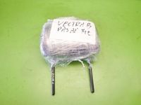 фото thumb №8, Подголовник правый задняя задний opel vectra b sedan 95-99