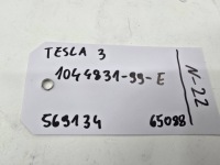 фото thumb №14, Рулевая рейка tesla модель 3 104483199e рейка kpl европа