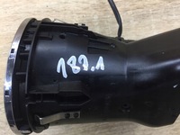 фото thumb №14, Mercedes cls w219 219 правая решётка обдув консоли