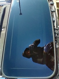 фото thumb №9, Люк комплектный lexus gs iii gs300 450 05-