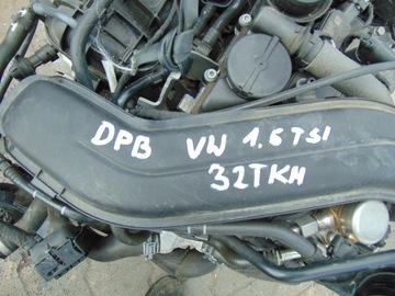 фото thumb №7, Комплектный двигатель volkswagen 1.5 tsi dpb