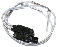 фото thumb №1, Датчик температуры выхлопных газов cummins 4384809