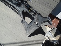 фото thumb №7, Jaguar xe r-dynamic lift 2019 бампер передний org