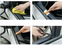 фото thumb №12, Планка нижняя прокладка подкапотное пространство стёкла дверь 200cm