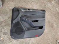 фото thumb №1, Обшивка двері передніх mercedes-benz ml w166