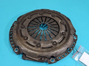 фото thumb №9, Двухмассовый маховик колесо сцепление citroen c4 grand picasso i 06-13 1.6 hdi автомат