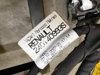 Рейка рульова трансмісія osi задній джгут 4керування renault espace vi austral Доставка, фото thumb