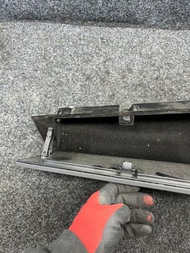 фото thumb №11, Vw sharan mk i fl бардачок консолі 7m3858337e