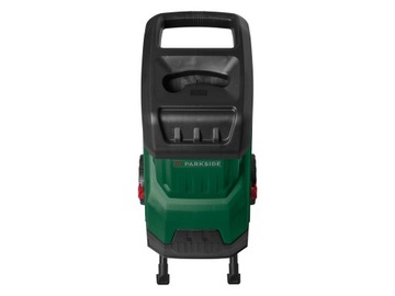 Нож-измельчитель веток 2400W PMH 2400 C3 PARKSIDE