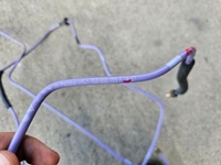 фото thumb №6, Audi q7 4l 07r шланг підвіска 7l0616719f