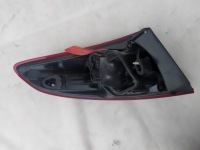 Лампа правый задний  kombi renault megane iii 08- Цена, фото thumb