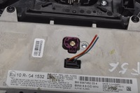 фото thumb №7, Mini f56 дисплей экран навигации 9387452