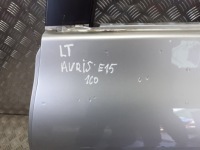 фото thumb №3, Дверь левый задняя toyota auris e15 1c0