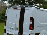 фото thumb №8, Fiat talento спойлер тюнинг