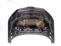 фото thumb №12, Skoda octavia iv 4 19- капот крышка двигателя