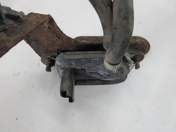 фото thumb №4, Lancia phedra 2.2 jtd датчик давления dpf