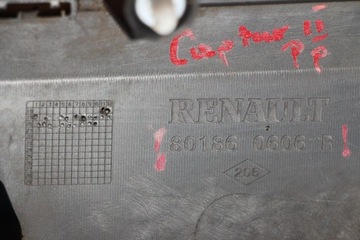 фото thumb №7, Renault captur ii планка дверь правая перед зад 19+