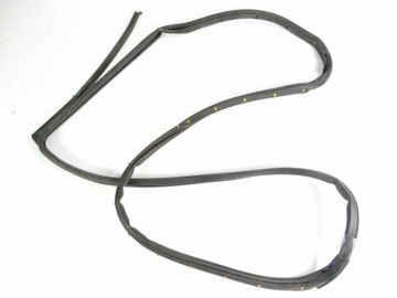 фото thumb №1, Mercedes c w203 sedan прокладка дверь левый зад