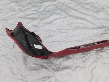 фото thumb №6, Toyota corolla e21 gr sport hb 19- бампер задній зад