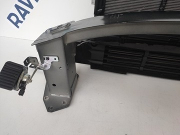 фото thumb №9, Pas переднє підсилювач радіатор вентилятор volvo xc40 2.0d дизель автомат