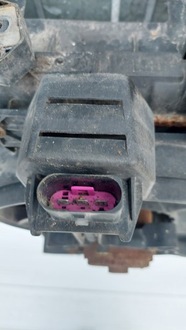 фото thumb №4, Ibiza ii fl радіатор wody вентилятор 6k0121207h