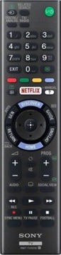 ПУЛЬТ Sony RMT-TX101D НОВЫЙ ОРИГИНАЛ