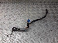 фото thumb №1, Замок зажигания с ключ peugeot 206 cc