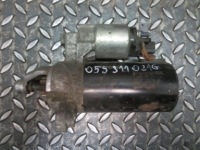 фото thumb №1, Стартер audi a4 a5 a6 059911021g