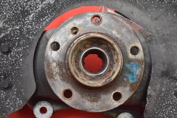 фото thumb №4, Поворотна опора ступиця права перед bmw f10 f11 528i 2.0 245 km xdrive 10-17